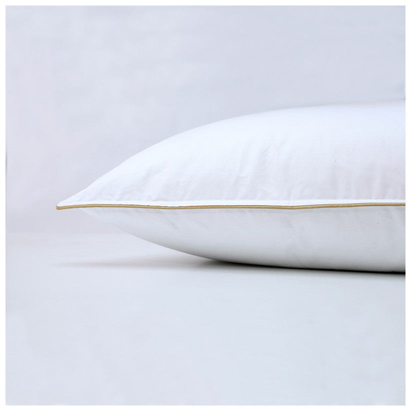 ΜΑΞΙΛΑΡΙ ΥΠΝΟΥ 50X70 ΒΑΜΒΑΚΕΡΟ PERCALE 850GR