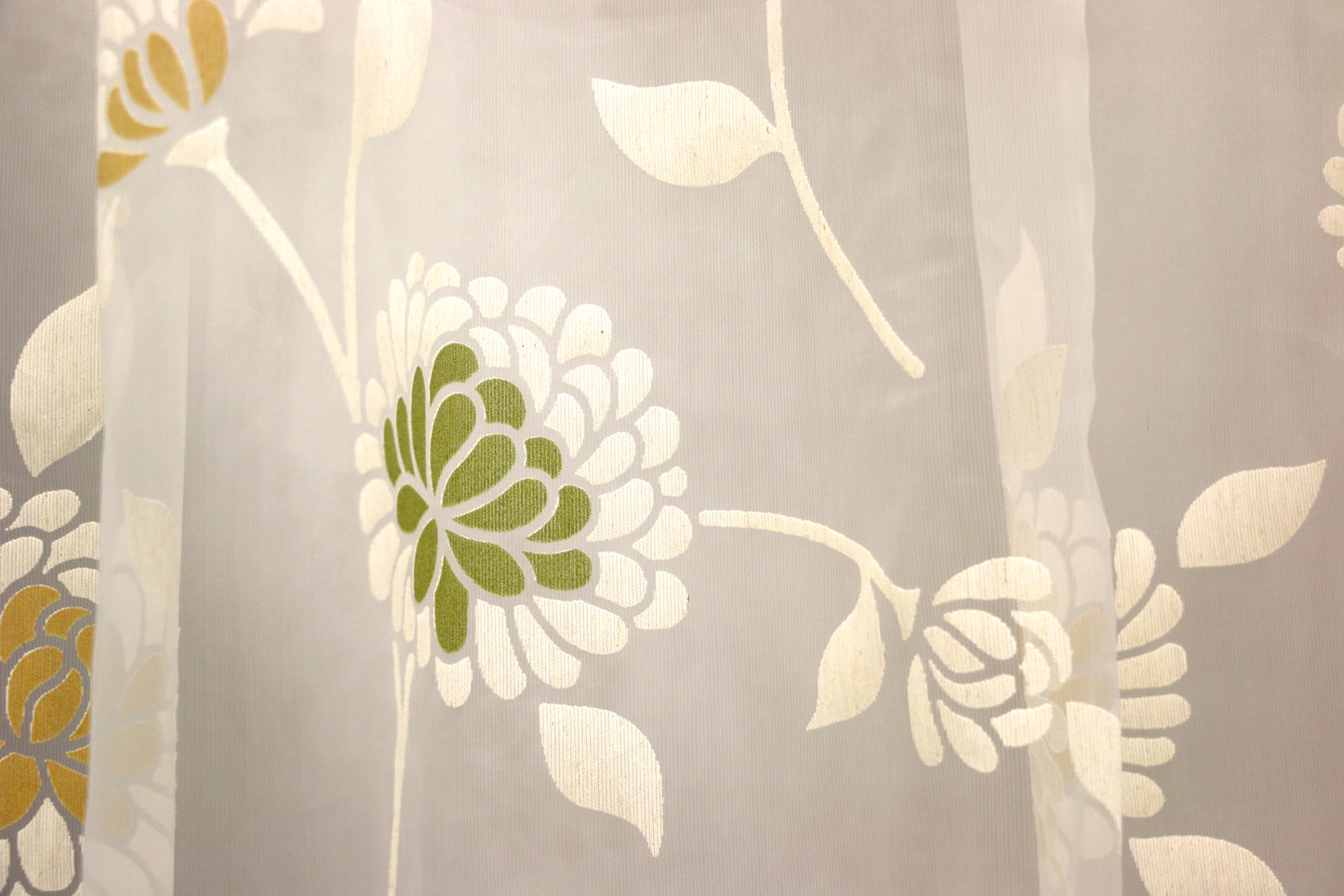 MB ΚΟΥΡΤΙΝΑ ΕΤΟΙΜΗ 145x300 023/03 ΛΑΔΙ ΟΡΓΑΝΤΖΑ ΝΤΕΒΟΡΕ POL.100%