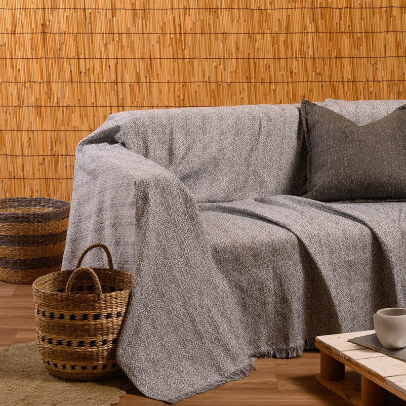 ΡΙΧΤΑΡΙ ΔΙΘΕΣΙΟ OPHELIA BLUE (180Χ250)