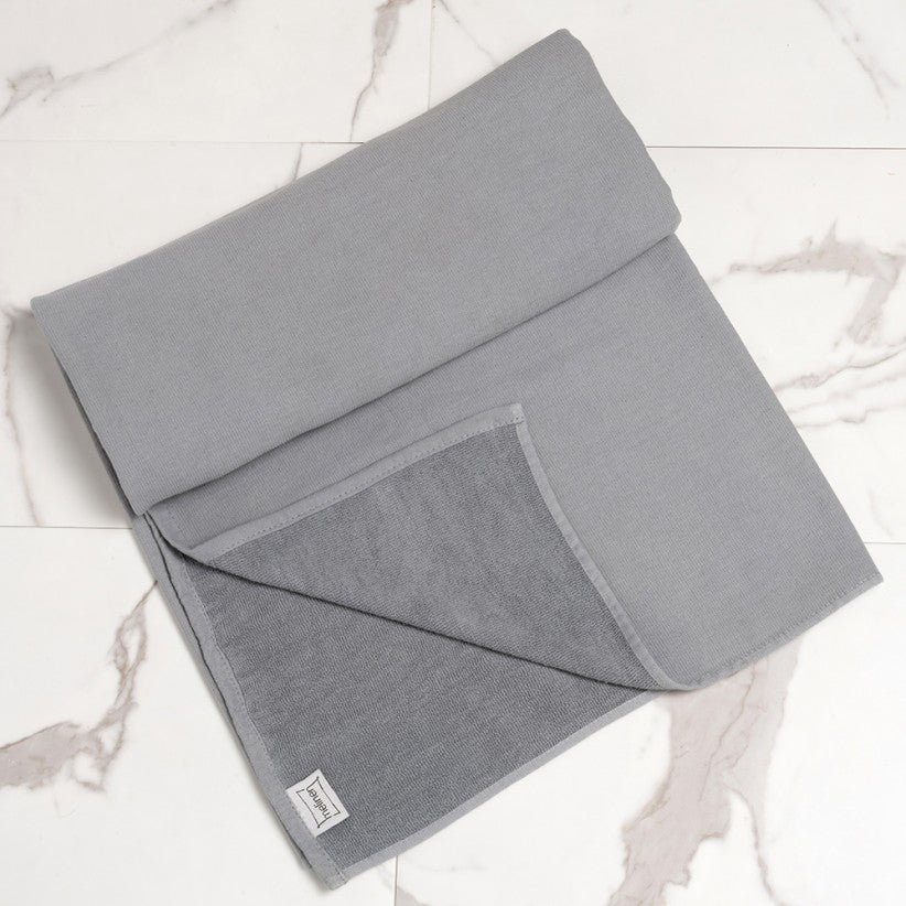 POOL TOWEL ONE SIDE TERRY 100% Cotton - 475 GSM