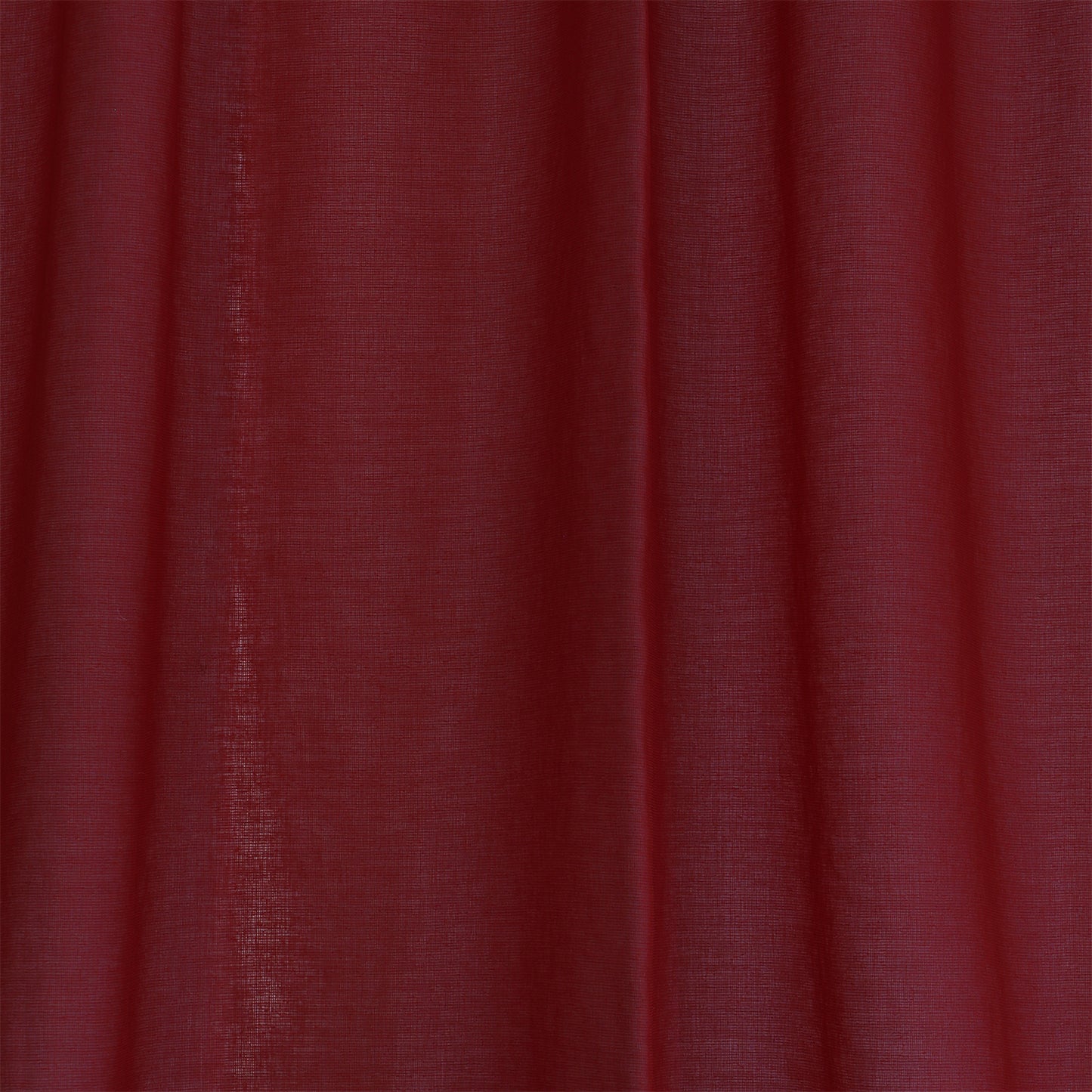 MB ΚΟΥΡΤΙΝΑ ΕΤΟΙΜΗ 145x285 LN003 ΚΟΚΚΙΝΟ POL.100%