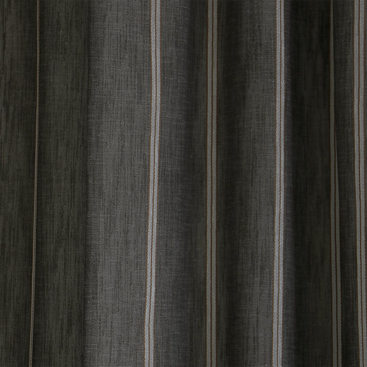 MB ΚΟΥΡΤΙΝΑ ΕΤΟΙΜΗ 145x290 17700 ΓΚΡΙ POL.100%