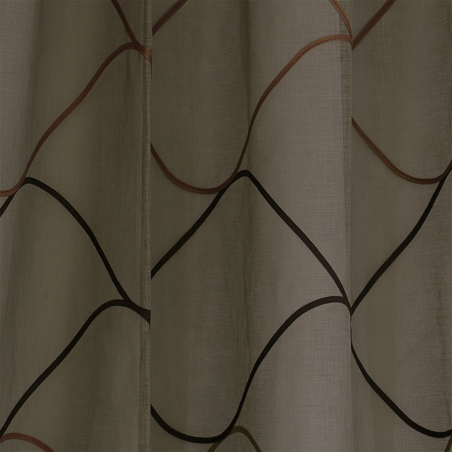 MB ΚΟΥΡΤΙΝΑ ΕΤΟΙΜΗ 145x280 909325/193 ΓΑΖΑ ΚΕΝΤ. ΚΑΦΕ POL.100%