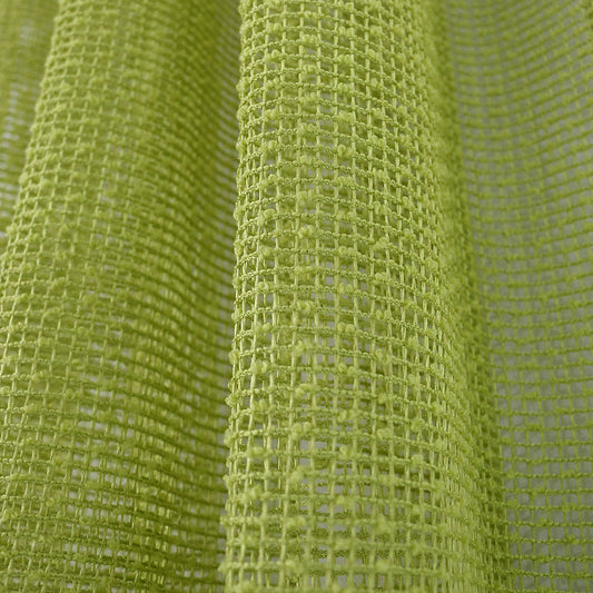 MAISON BLANCHE ΚΟΥΡΤΙΝΑ ΕΤΟΙΜΗ 145Χ295 ΔΙΧΤΥ ΛΑΧΑΝΙ POL.100%