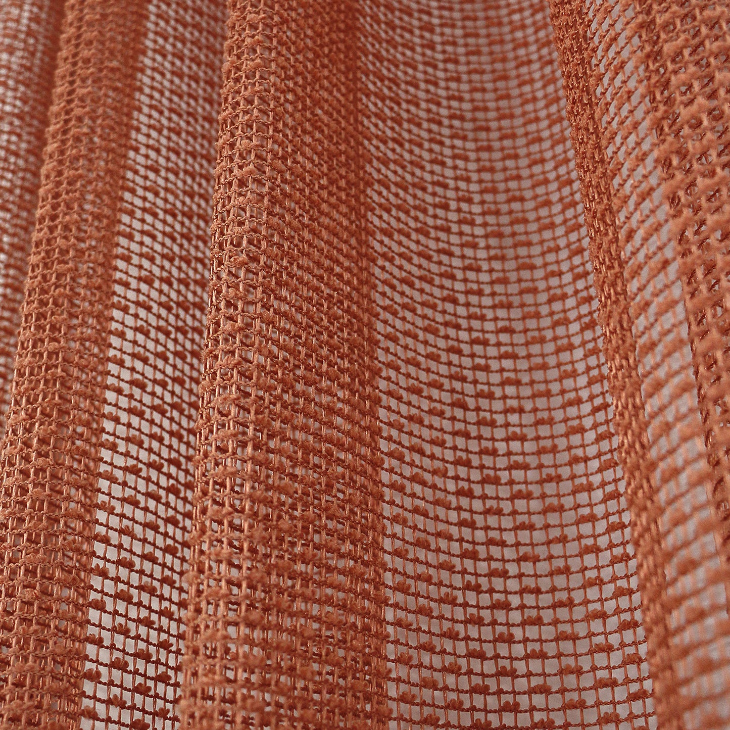 MAISON BLANCHE ΚΟΥΡΤΙΝΑ ΕΤΟΙΜΗ 145Χ295 ΔΙΧΤΥ Σ.ΜΗΛΟ POL.100%