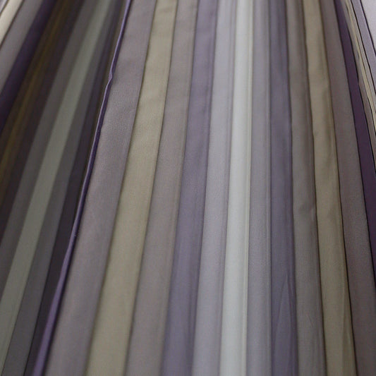 MAISON BLANCHE ΚΟΥΡΤΙΝΑ ΕΤΟΙΜΗ 145Χ275 ΠΛΙΣΕ POL.100%