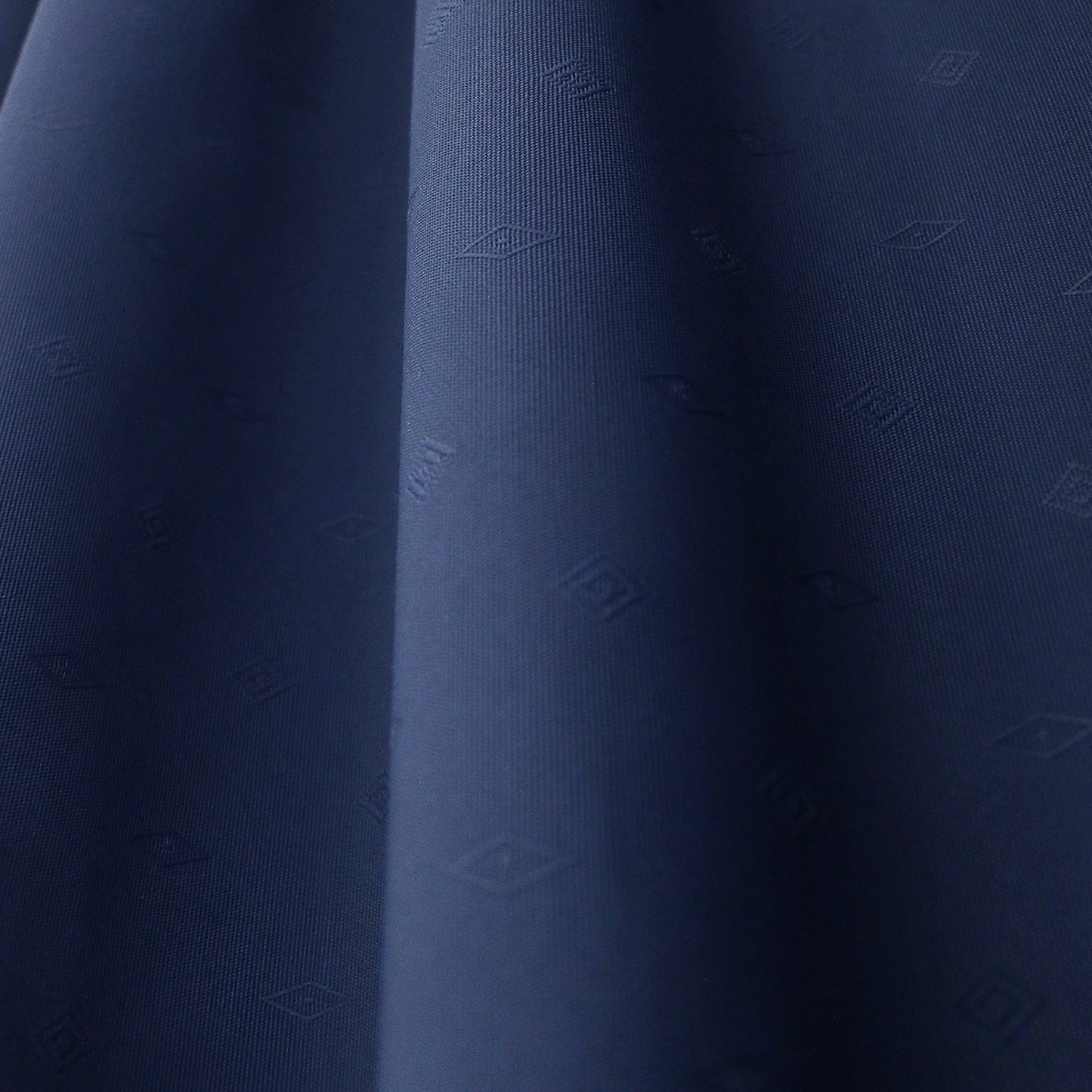 MAISON BLANCHE ΚΟΥΡΤΙΝΑ ΕΤΟΙΜΗ 145Χ310 ΚΟΥΛΕΝ ΜΠΛΕ Pol.100%