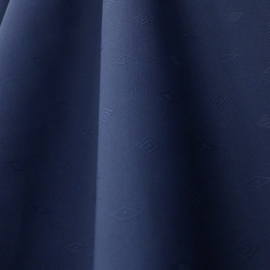 MAISON BLANCHE ΚΟΥΡΤΙΝΑ ΕΤΟΙΜΗ 145Χ310 ΚΟΥΛΕΝ ΜΠΛΕ Pol.100%