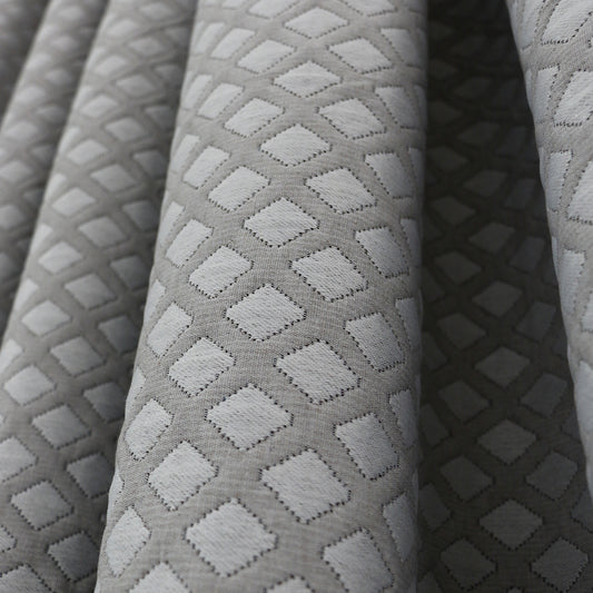 MAISON BLANCHE ΚΟΥΡΤΙΝΑ ΕΤΟΙΜΗ 145Χ275 ΖΑΚΑΡ POL.100%