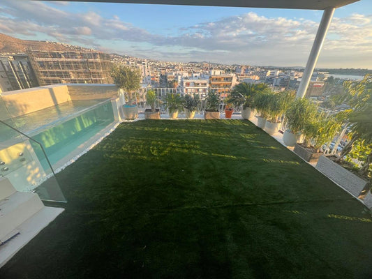 ΔΙΑΜΕΡΙΣΜΑ ΣΤΗ ΓΛΥΦΑΔΑ