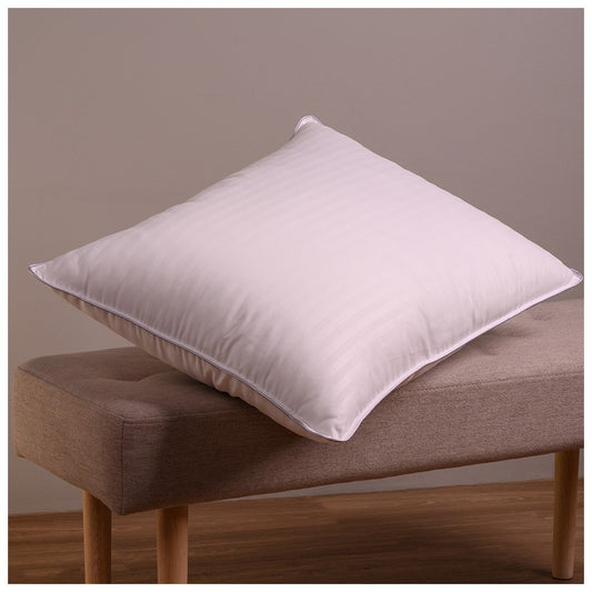 SLEEPING PILLOW 50x70 MICROFIBER 800 GSM