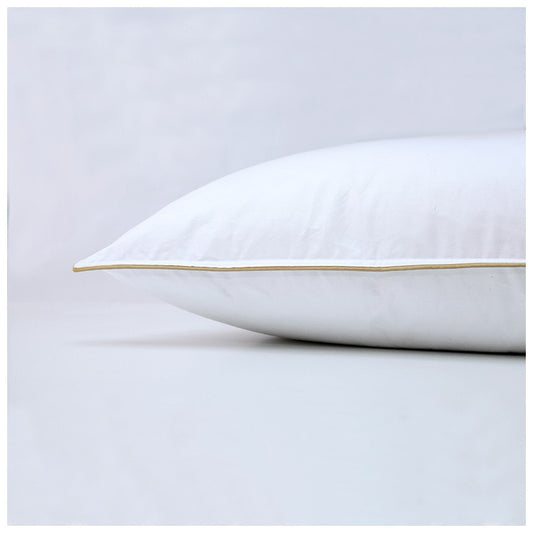 ΜΑΞΙΛΑΡΙ ΥΠΝΟΥ 50X70 ΒΑΜΒΑΚΕΡΟ PERCALE 850GR