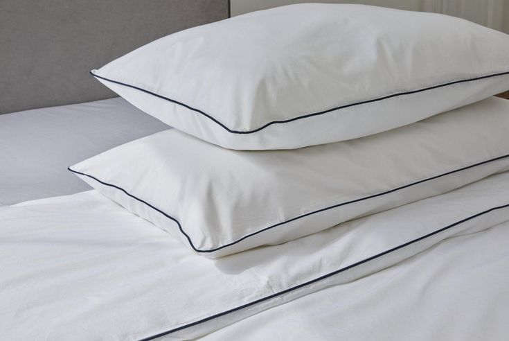 ΜΑΞΙΛΑΡΙ ΥΠΝΟΥ 50x70 ΒΑΜΒΑΚΕΡΟ PERCALE 1050GR