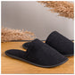 HOTEL SLIPPERS WITH 3.5MM SOLE