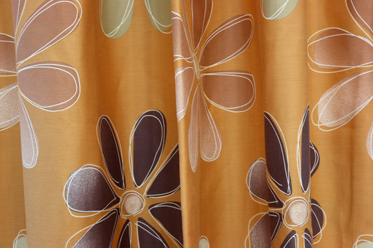 MB ΚΟΥΡΤΙΝΑ ΕΤΟΙΜΗ 145x280 ΑΝΟΙΞΗ/03 ΣΑΤΕΝ ΕΜΠΡ. ΚΑΦΕ POL.100%