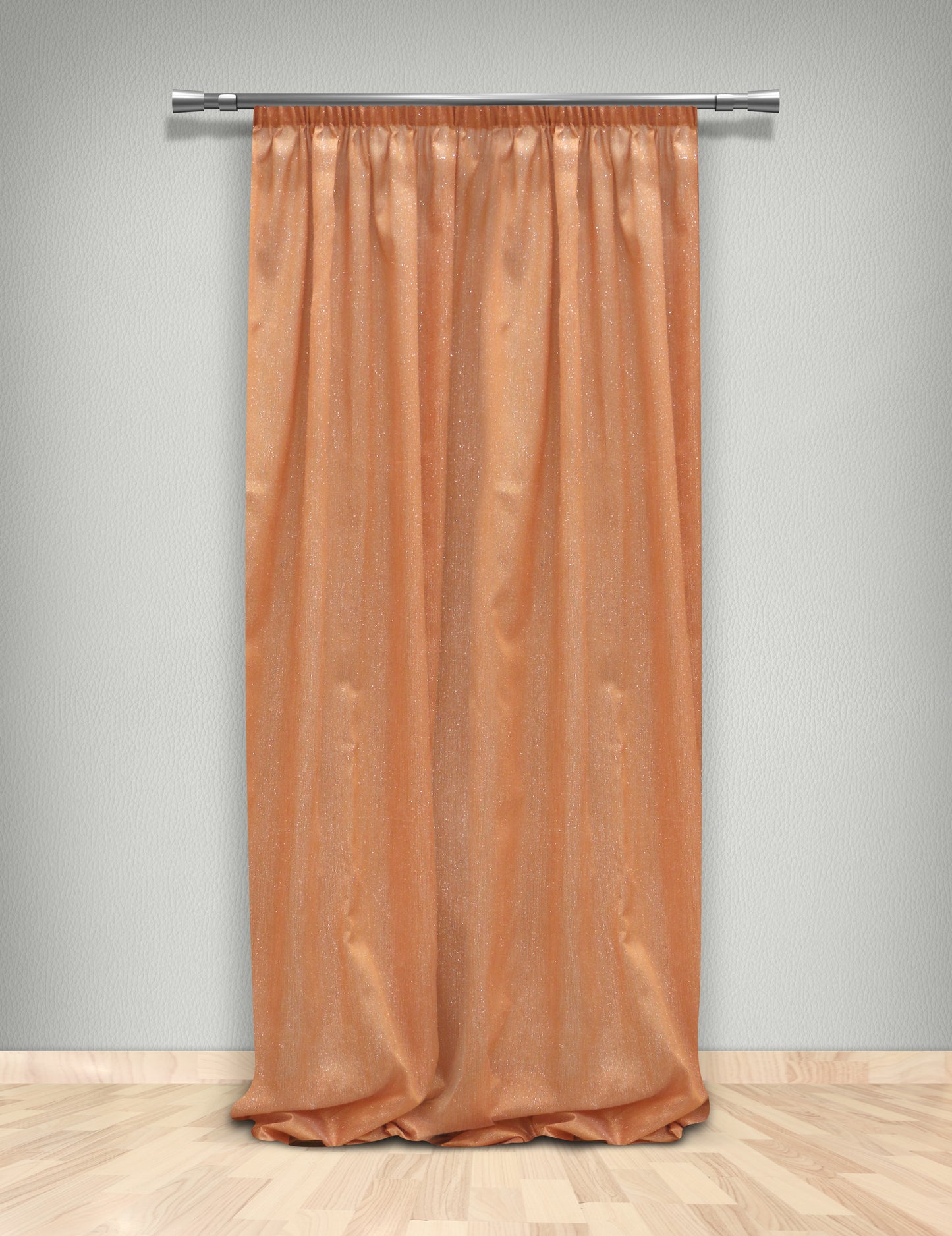 MB ΚΟΥΡΤΙΝΑ ΕΤΟΙΜΗ 145x300 3196/20 ΠΛΑΙΝΗ ΣΟΜΟΝ POL.100%