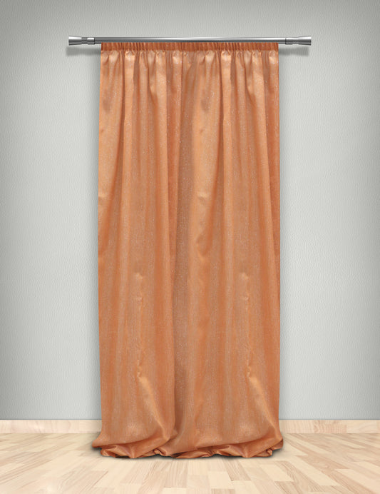 MB ΚΟΥΡΤΙΝΑ ΕΤΟΙΜΗ 145x300 3196/20 ΠΛΑΙΝΗ ΣΟΜΟΝ POL.100%