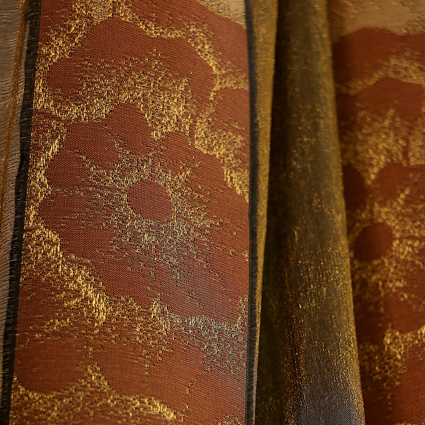 MB ΚΟΥΡΤΙΝΑ ΕΤΟΙΜΗ 145x300 336/05 ΟΡΓ. ΖΑΚΑΡ ΚΑΦΕ POL.100%