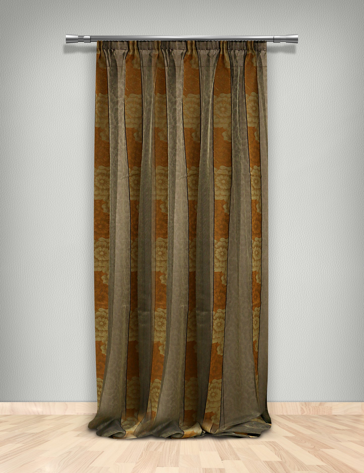 MB ΚΟΥΡΤΙΝΑ ΕΤΟΙΜΗ 145x300 336/06 ΟΡΓ. ΖΑΚΑΡ ΛΑΔΙ POL.100%