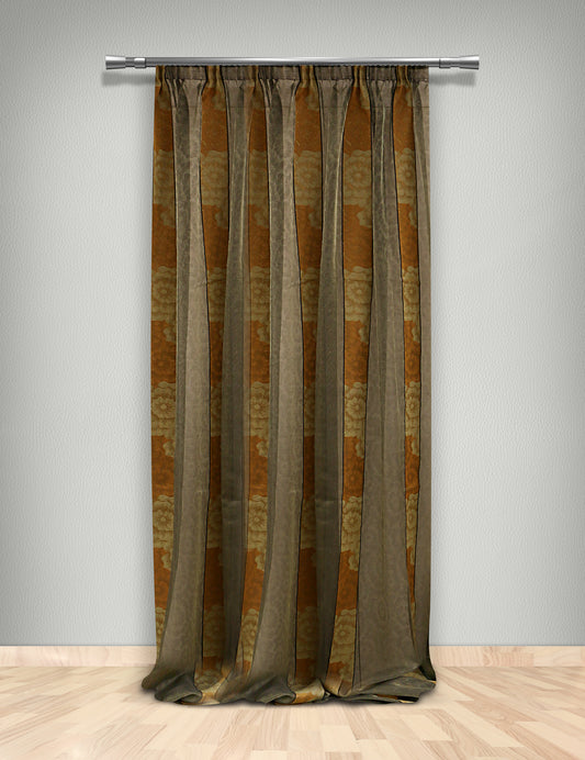 MB ΚΟΥΡΤΙΝΑ ΕΤΟΙΜΗ 145x300 336/06 ΟΡΓ. ΖΑΚΑΡ ΛΑΔΙ POL.100%