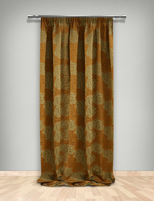 MB ΚΟΥΡΤΙΝΑ ΕΤΟΙΜΗ 145x280 336/13 ΤΑΦΤΑΣ ΖΑΚΑΡ ΛΑΔΙ POL.100%