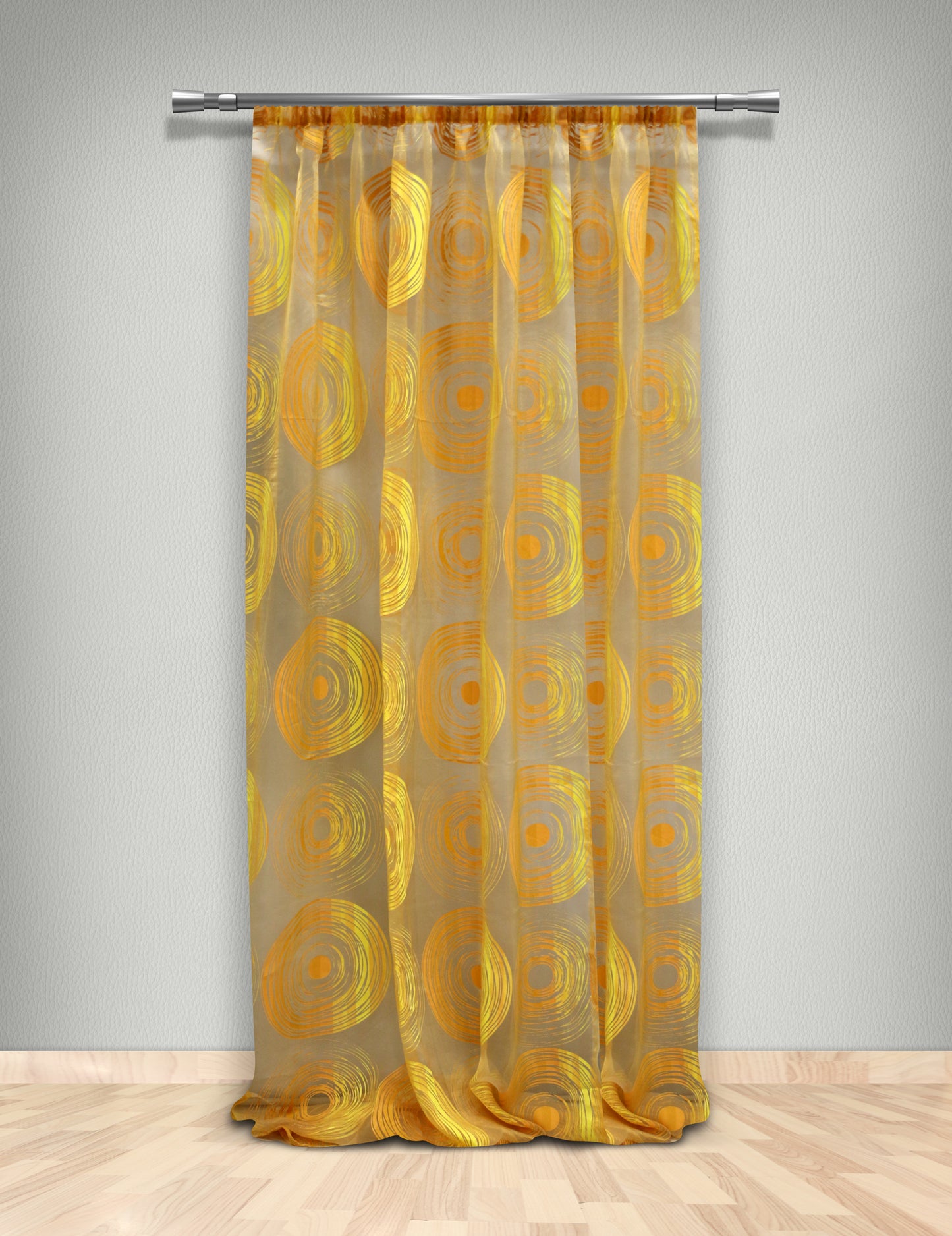 MB ΚΟΥΡΤΙΝΑ ΕΤΟΙΜΗ 145x300 4125/03 ΠΟΡΤ. ΟΡΓΑΝΤΖΑ ΝΤΕΒΟΡΕ POL.100%