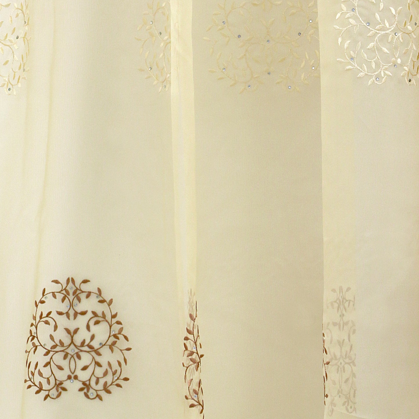 MB ΚΟΥΡΤΙΝΑ ΕΤΟΙΜΗ 145x280 42379/512 ΟΡΓ. ΜΠΕΖ ΚΕΝΤ SW. POL.100%