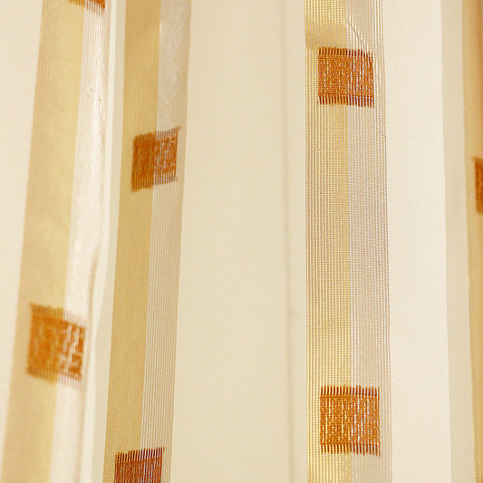 MB ΚΟΥΡΤΙΝΑ ΕΤΟΙΜΗ 145x300 611828/01ΟΡΓ. ΡΙΓΕ ΖΑΚΑΡ ΛΕΥΚΗ POL.100%