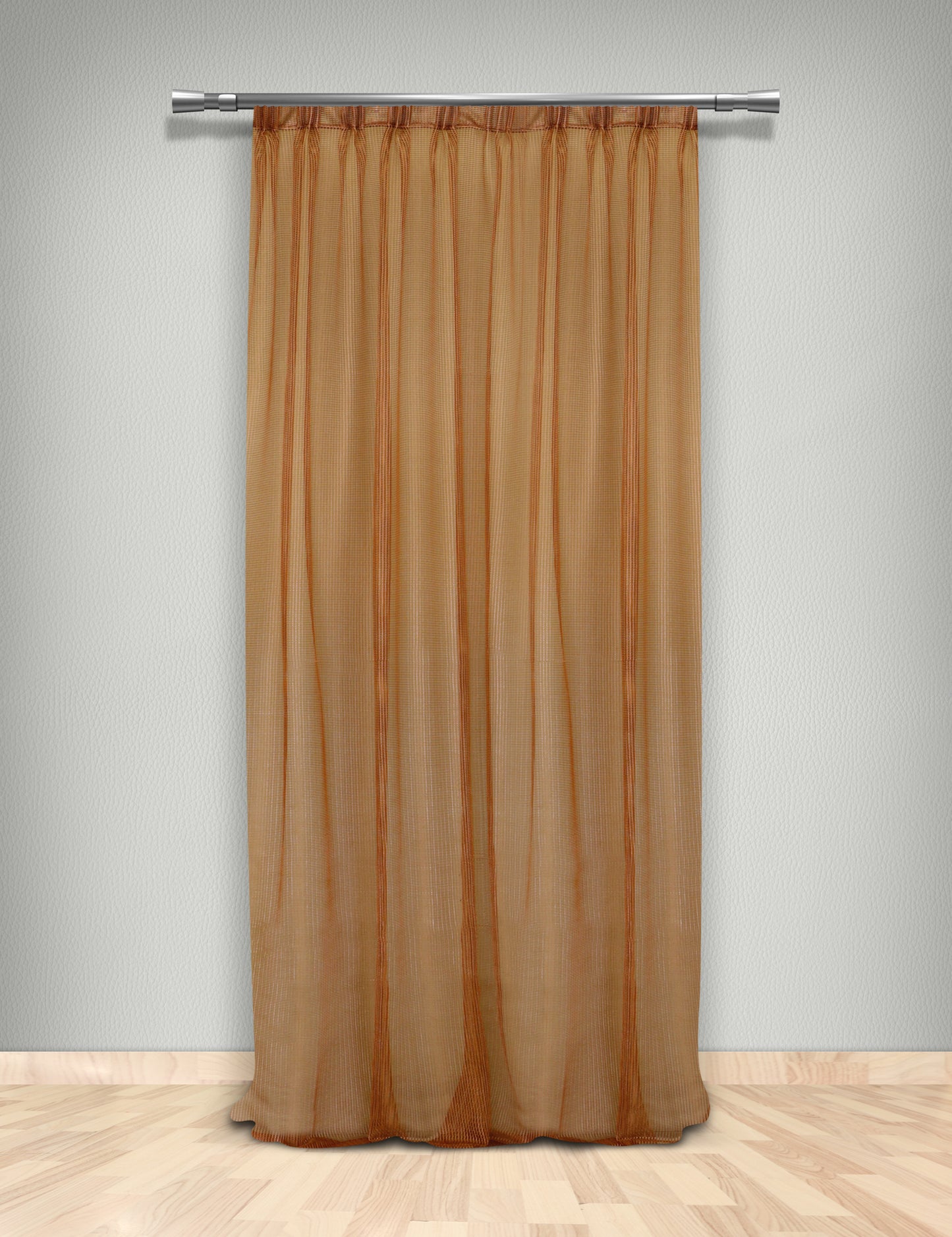 MB ΚΟΥΡΤΙΝΑ ΕΤΟΙΜΗ 145x300 63115/08 ΠΟΡΤΟΚ. ΔΙΧΤΥ POL.100%