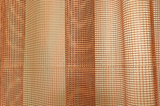 MB ΚΟΥΡΤΙΝΑ ΕΤΟΙΜΗ 145x300 63115/08 ΠΟΡΤΟΚ. ΔΙΧΤΥ POL.100%