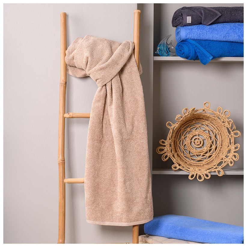 ΠΕΤΣΕΤΑ ΠΙΣΙΝΑΣ REACTIVE GRAND 100% Cotton - 460 GSM