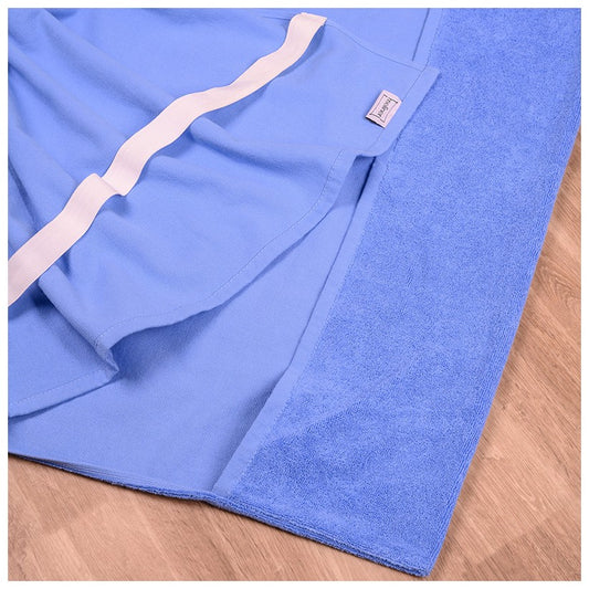 ΠΕΤΣΕΤΑ ΞΑΠΛΩΣΤΡΑΣ CHAIR COVER 100% Cotton - 450 GSM