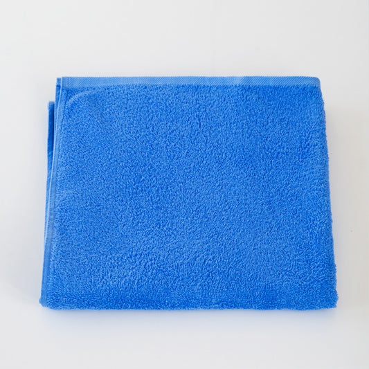 ΠΕΤΣΕΤΑ ΠΙΣΙΝΑΣ REACTIVE 100% Cotton - 460 GSM LIGHT BLUE