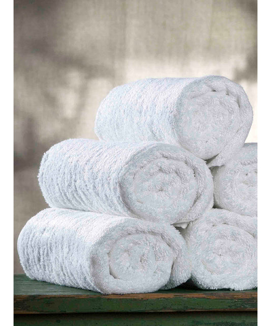 ΠΕΤΣΕΤΑ 50Χ90 SOLID 450 GSM 100% Combed Cotton