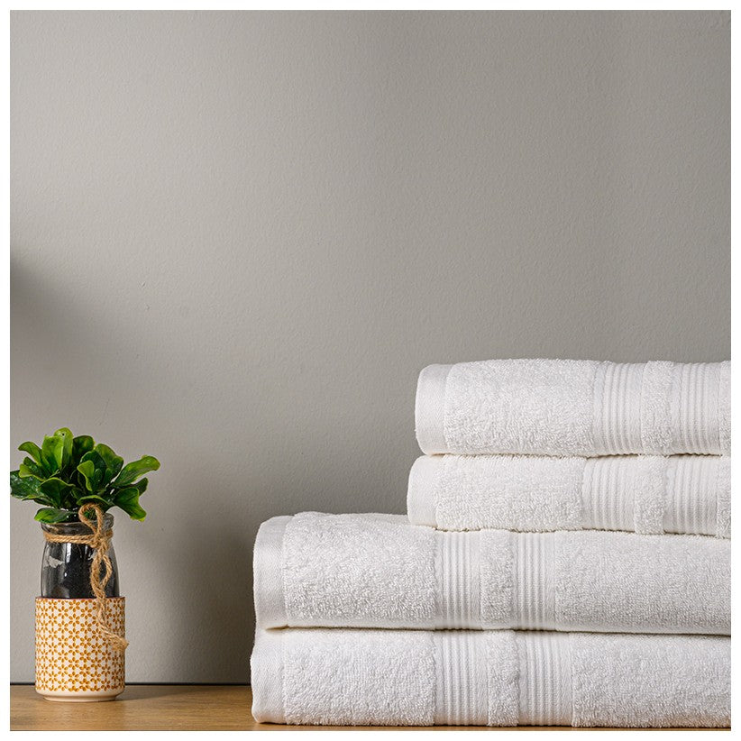 ΠΕΤΣΕΤΑ 70Χ140 STRIPES 550 GSM 100% Combed Cotton