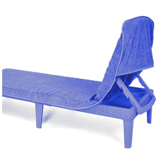 ΠΕΤΣΕΤΑ ΞΑΠΛΩΣΤΡΑΣ CHAIR COVER 100% Cotton - 450 GSM