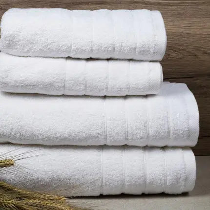 ΠΕΤΣΕΤΑ 70Χ140 STRIPES 600 GSM 100% Combed Cotton