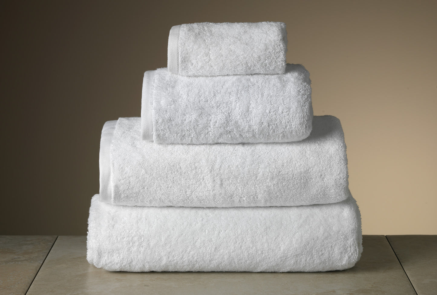 TOWEL 30X30 550 GSM 100% Combed Cotton