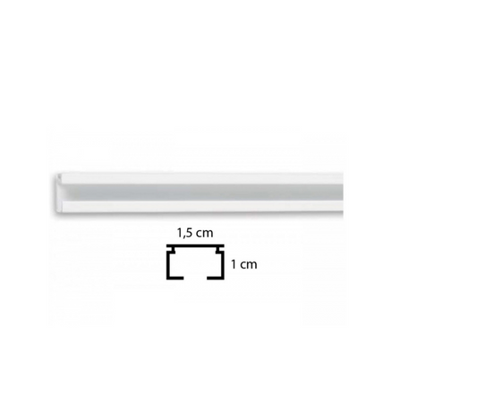 Σιδηρόδρομος ΜΟΝΟΣ ΔΑΝΙΑΣ Anartisi 4.5 cm