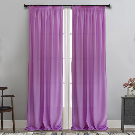 MB ΚΟΥΡΤΙΝΑ ΕΤΟΙΜΗ 145x285 LN003 ΛΙΛΑ POL.100%