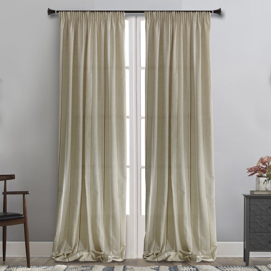 MB ΚΟΥΡΤΙΝΑ ΕΤΟΙΜΗ 145x290 ΡΙΓΕ 2468/101 POL.100%