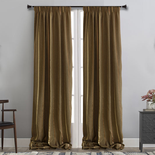 MB ΚΟΥΡΤΙΝΑ ΕΤΟΙΜΗ 145x290 ΡΙΓΕ 2468/203 POL.100%