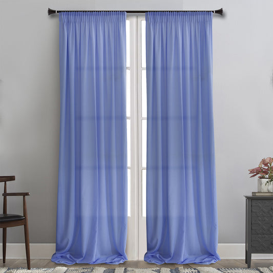 MB ΚΟΥΡΤΙΝΑ ΕΤΟΙΜΗ 145x285 ΛΙΝΕ ΓΑΛΑΖΙΟ POL.100%