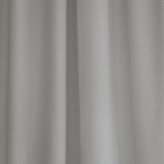 MB ΚΟΥΡΤΙΝΑ ΕΤΟΙΜΗ 145x300 7373 ΓΚΡΙ POL.100%