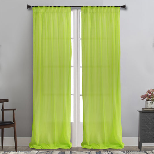 MB ΚΟΥΡΤΙΝΑ ΕΤΟΙΜΗ 145x290 ΒΟΥΑΛ ΛΑΧΑΝΙ POL.100%