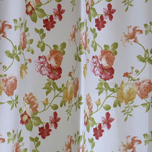 MB ΚΟΥΡΤΙΝΑ ΕΤΟΙΜΗ 145x275 ΟΛΥΜΠΙΑ /06 ΠΟΡΤΟΚΑΛΙ POL.45% - COT.55%