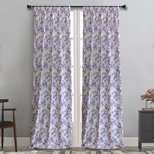 MB ΚΟΥΡΤΙΝΑ ΕΤΟΙΜΗ 145x275 ΟΛΥΜΠΙΑ /10 ΜΩΒ POL.45% - COT.55%