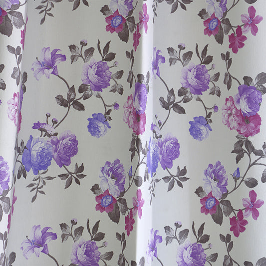 MB ΚΟΥΡΤΙΝΑ ΕΤΟΙΜΗ 145x275 ΟΛΥΜΠΙΑ /10 ΜΩΒ POL.45% - COT.55%