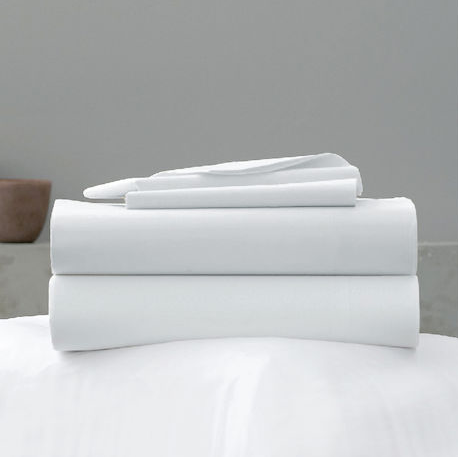SHEET 50% COTTON – 50% POLYESTER 144 TC