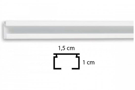 Σιδηρόδρομος ΜΟΝΟΣ ΔΑΝΙΑΣ Anartisi 4.5 cm